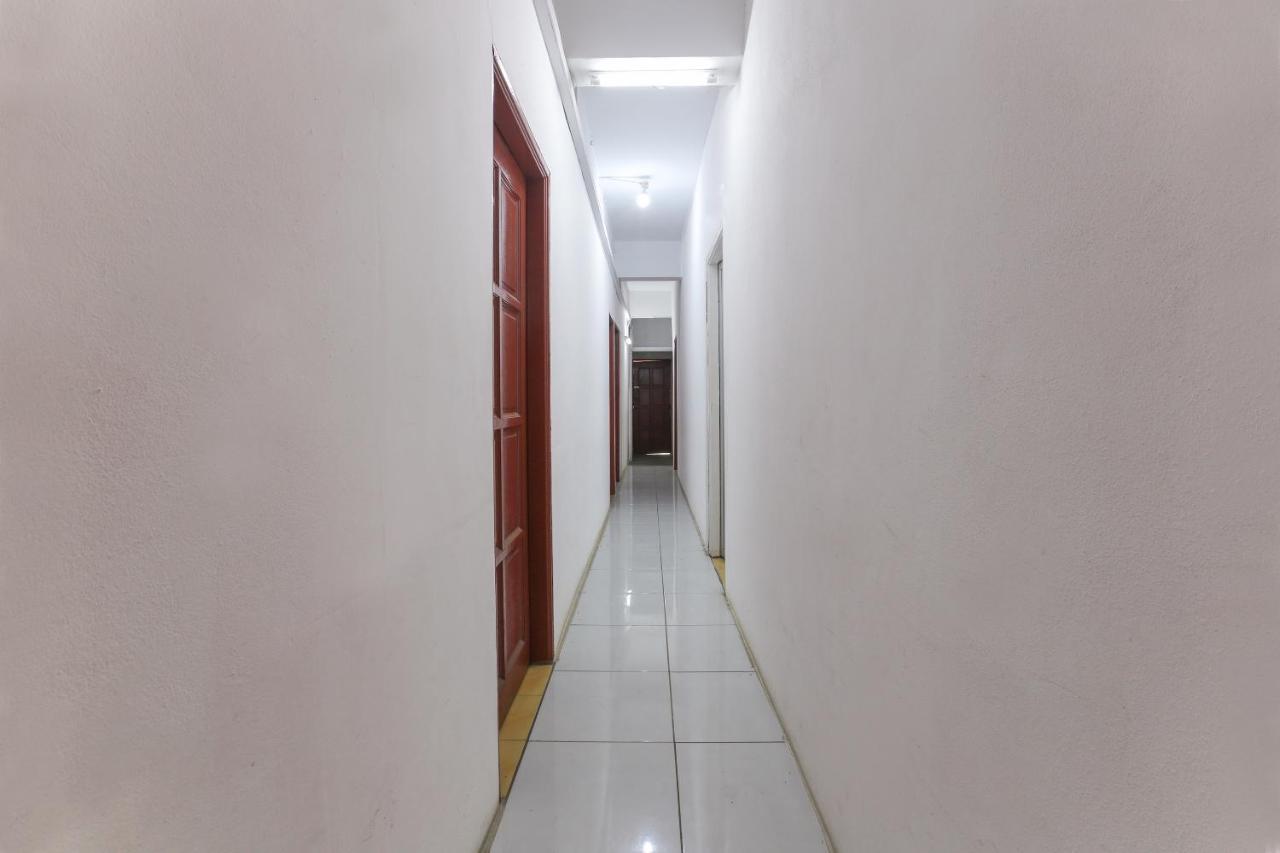 Oyo 90321 Hotel Bajet Sri Manal Tanah Merah  Exterior photo